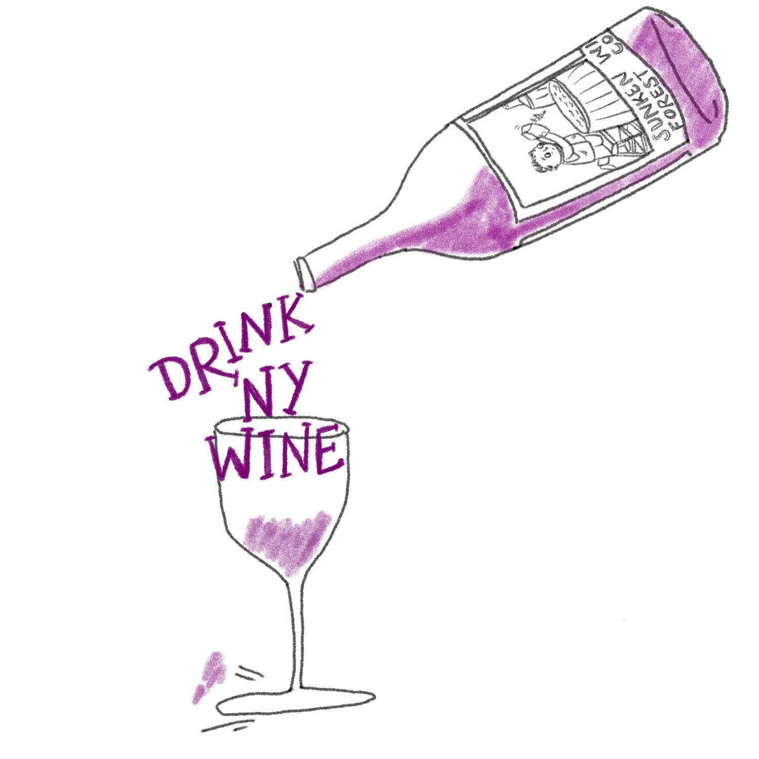 DrinkNYwine